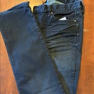 New York and company jeans
